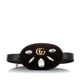 Gucci Bags | Gucci Gucci Handbags Gg Marmont | Color: Black | Size: Os