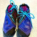 Nike Shoes | Jordan Zip Why Not Sneakers | Color: Pink/Purple | Size: 11