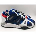 Adidas Shoes | Adidas Men’s Torsion Dimension Lo Bd7649 Red/White/Blue Royal Size 12.5. | Color: Blue/Red/White | Size: 12.5
