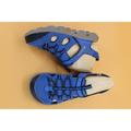 Columbia Shoes | Boys Columbia Techsun Wave Sandals Size 2 Youth Closed Toe Water Shoes Blue | Color: Blue | Size: 2b