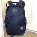 Adidas Bags | Nwot Adidas Blue Backpack | Color: Blue/Pink | Size: Os