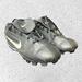 Nike Shoes | Kid Shoes Nike Lace Up Baseball Cleats Robbie Jr Sneakers Black Size 5.5y | Color: Black | Size: 5.5bb