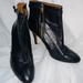 Nine West Shoes | Nine West Woman’s 3 3/4 Inch Heel Size 9 | Color: Black | Size: 9