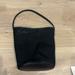 J. Crew Bags | I Crew Berkeley Bucket Calf And Leather Black | Color: Black | Size: Os