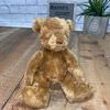 Burberry Toys | Burberry Teddy Bear Russ Berrie 2010 Brown Plush Stuffed Animal Toy Vintage | Color: Brown/Tan | Size: Osg