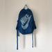 Nike Bags | Nike Backpack | Color: Blue/White | Size: Os