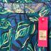 Lilly Pulitzer Dresses | Lilly Pulitzer Dress | Color: Blue/Green | Size: M