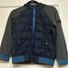 Michael Kors Jackets & Coats | Michael Kors Boys Jacket Size 8 | Color: Blue/Gray | Size: 8b