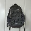 The North Face Bags | Gray North Face Jester Backpack | Color: Gray | Size: Os