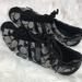 Coach Shoes | Coach Sneakers! Size 9. Lightly Worn. Almost New | Color: Black/Gray | Size: 9