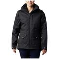 Columbia Jackets & Coats | Columbia Women's Mount Erie Interchange Jacket 3x | Color: Black | Size: 3x