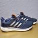 Adidas Shoes | Adidas Supernova Shoes Size 10 | Color: Blue | Size: 10