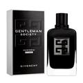 GIVENCHY GENTLEMAN SOCIETY EAU DE PARFUM EXTREME SPRAY - 100ML