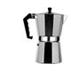 BAFFII 50/100/150ml Practical Aluminum Coffee Maker Durable Coffee Pot Moka Cafeteira Expresso Percolator Coffeeware Coffee Maker Coffee Machines (Color : 12)