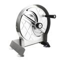 Manual Vegetable Fruit Slicer Commercial 0.2-12mm Thickness Adjustable Stainless Steel Food Cutter for Potatoes Onion