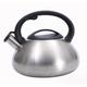 Stove Top Kettle Tea Kettle Stovetop Tea Kettle Stovetop Tea Pot 3L Stainless Steel Water Kettle Heat Fast Kettle with Universal Base Whistling Tea Kettle