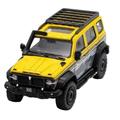 Miniature Alloy Car Model 1 64 For Great Wall Tank 300 Cavalry 02 Diecast Model Car Finished Car Model Static Car Model Top Holiday Toys (Color : A)