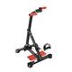 Pedal Exerciser for Seniors, Household Pedal Exerciser Bike, Indoor Cycling Fitness Rehabilitation Training Equipment,Home Workout Physical Therapy Equipment for Seniors, Height and Resistance Adjusta