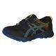 ASICS Mens Gel Sonoma 5 GTX Road Running Shoes Trainers Black/Dark Blue 9.5 (44.5)