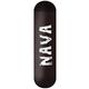 Skateboard Deck 102A PU Wheels Four-wheel Double Rocker 31"x 8" Maple Cruiser Pro Skate Board Outdoor Sports for Beginners Boys Girls Youth 【Color and pattern selection】