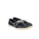 North Sails Moccasins Deck - PREMIUM 083 | Deck - Blue