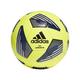 adidas FS0377 TIRO LGE TB Soccer ball mens team solar yellow/black/silver met./team royal blue 5