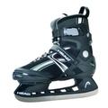 HEAD S1 Sport Soft Ice Skates Multi-Coloured black/white Size:43 (EU)