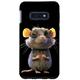 Hülle für Galaxy S10e Ratte Süße Maus Nagetiere Zwergmaus Kleine Ratten Mäuse