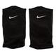 Nike Unisex-Adult Guard Lock Elite Football Sleeve Schienbeinschoner Stutzen, Black/White/White, M