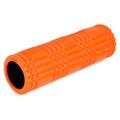 SPOKEY Fitness Roller MIXROLL 1 929914 Trainingsmaterial für Erwachsene, Unisex, Orange (Orange), Einheitsgröße