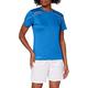 uhlsport Kempa Kempa Damen Stream 22 Trikot, azurblau/Weiß, L Kempa Kempa Damen Stream 22 Trikot, azurblau/Weiß, L