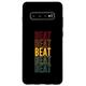 Hülle für Galaxy S10+ Beat Pride, Beat