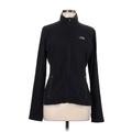 The North Face Track Jacket: Black Jackets & Outerwear - Women's Size Medium