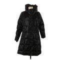 The North Face Coat: Black Jackets & Outerwear - Women's Size Medium