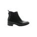 Cole Haan zerogrand Ankle Boots: Black Shoes - Women's Size 8