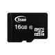 Team Group 16 GB C10 Micro-SD Flash Memory Card