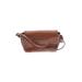 Radley London Leather Crossbody Bag: Brown Bags