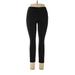 Lululemon Athletica Yoga Pants - Low Rise: Black Activewear - Women's Size 10
