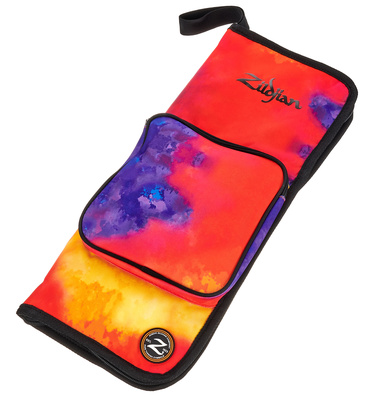 Zildjian Student Drumstick Bag Orange