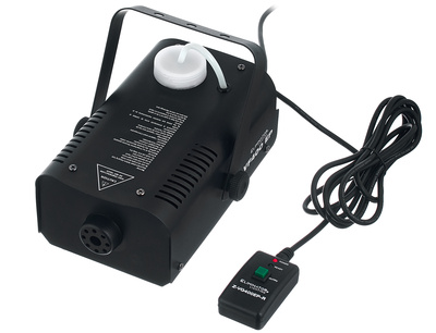 Eliminator VF400 EP Fog Machine