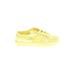 Gola Sneakers: Yellow Shoes - Women's Size 5