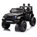 Ride on truck car for kid,12v7A Kids ride on truck 2.4G W/Parents Remote Control,electric car for kids,Three speed adjustable