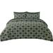 King Comforter Set - 7 Pieces