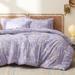 Queen Comforter Set - 7 Pieces