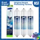 DA29-10105J kühlschrank wasserfilter inline wasserfilter für samsung aquapure plus hafex exp 3 pack