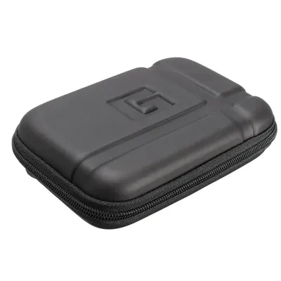 5" 5,2'' Zoll Outdoor Reisen Schützen Fall Tragbare Tasche Abdeckung Für 5" Garmin TomTom Nuvi Kindle Feuer Magellan GPS Navigator