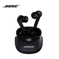 TOBOSE-Écouteurs Bluetooth TWS Casque de sport Écouteurs sans fil Touriste Casque micro HD