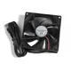 Ventilateur 90mm 5V alimentation PC boîtier 9025 ventilateur refroidissement pour