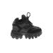 Anthony Wang Sneakers: Black Shoes - Women's Size 8 1/2