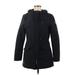 American Eagle Outfitters Jacket: Black Jackets & Outerwear - Women's Size Medium